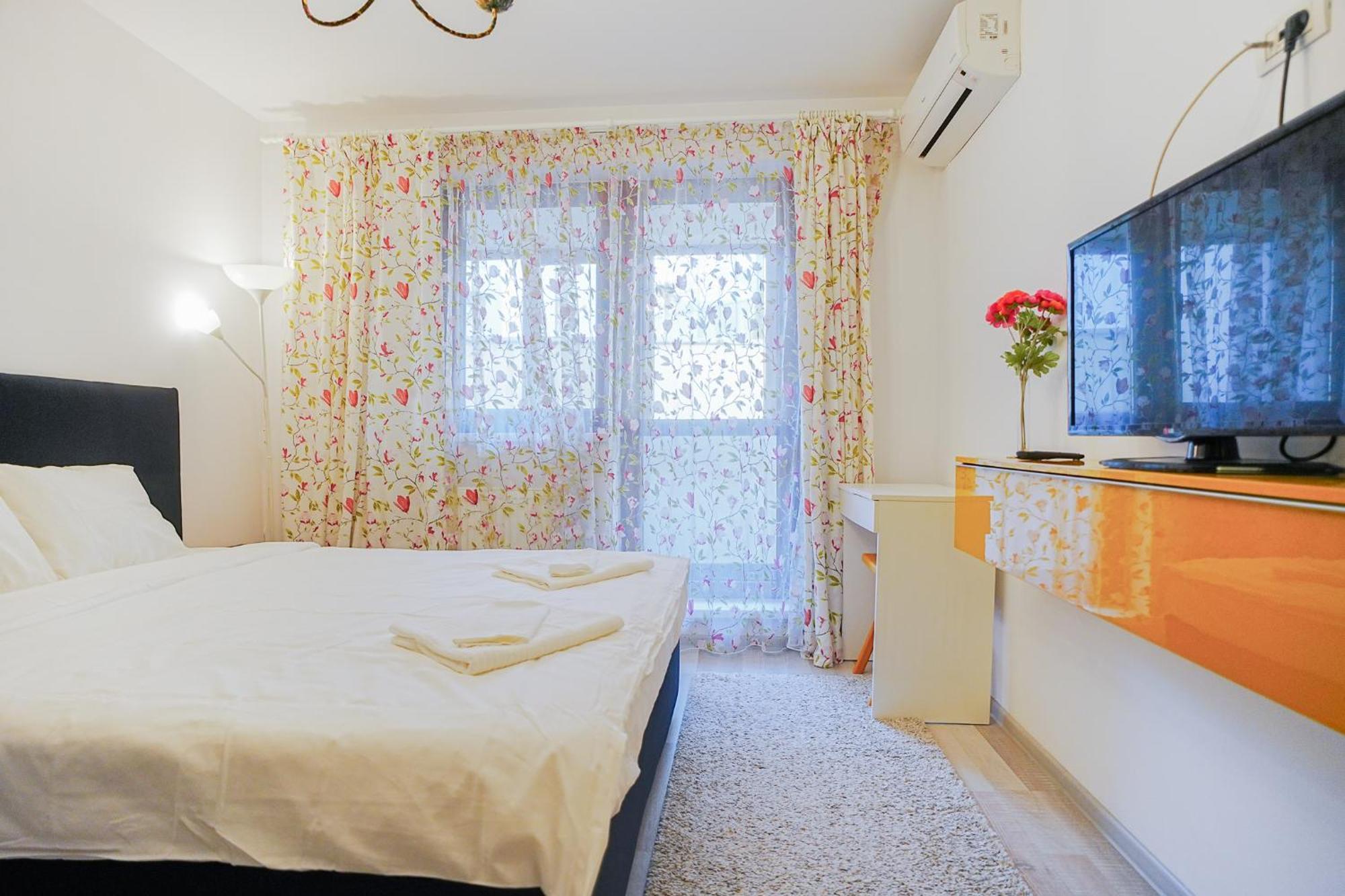 Hideaway Near Parliament Building Appartement Boekarest Buitenkant foto