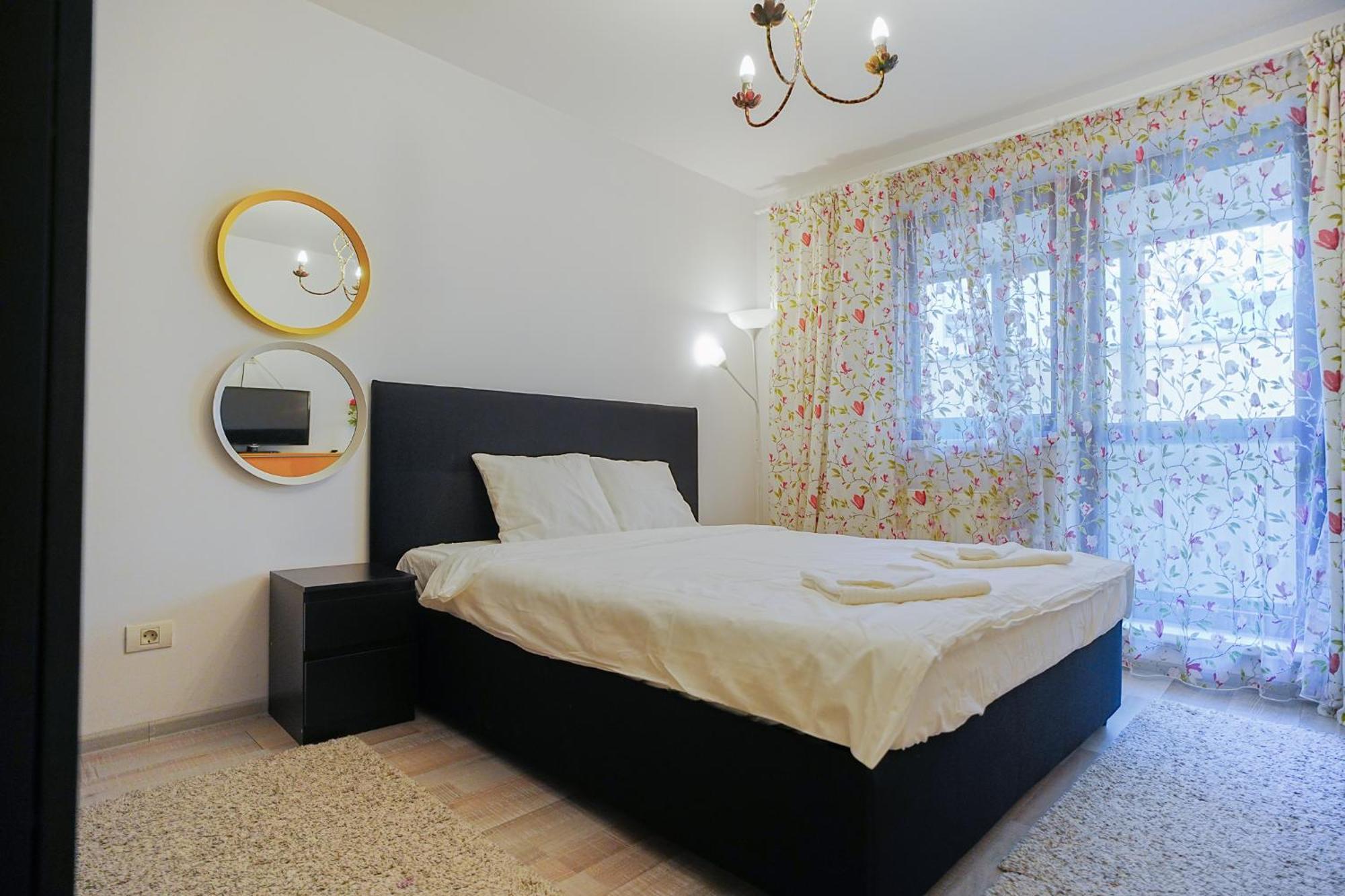 Hideaway Near Parliament Building Appartement Boekarest Buitenkant foto