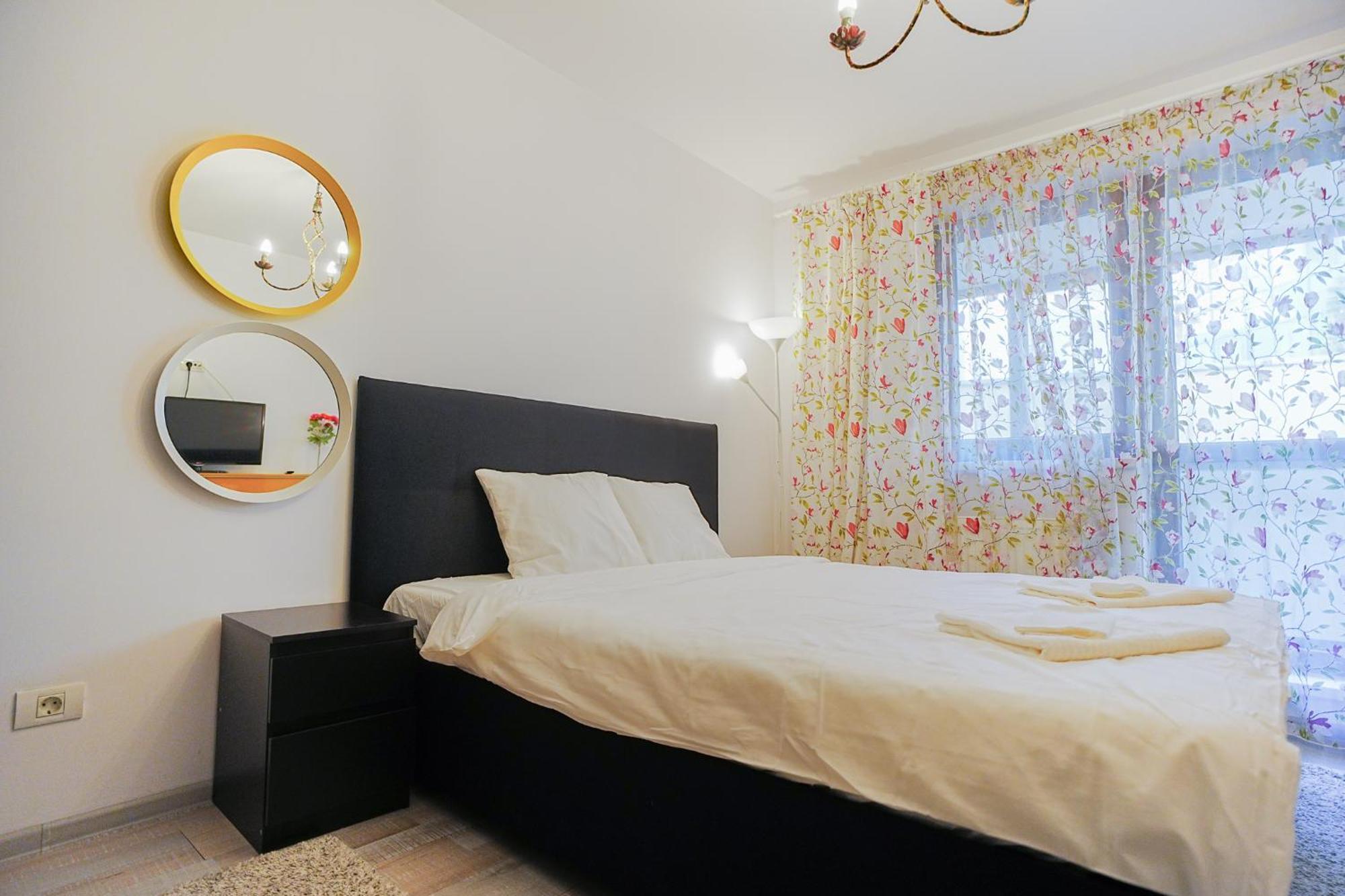 Hideaway Near Parliament Building Appartement Boekarest Buitenkant foto