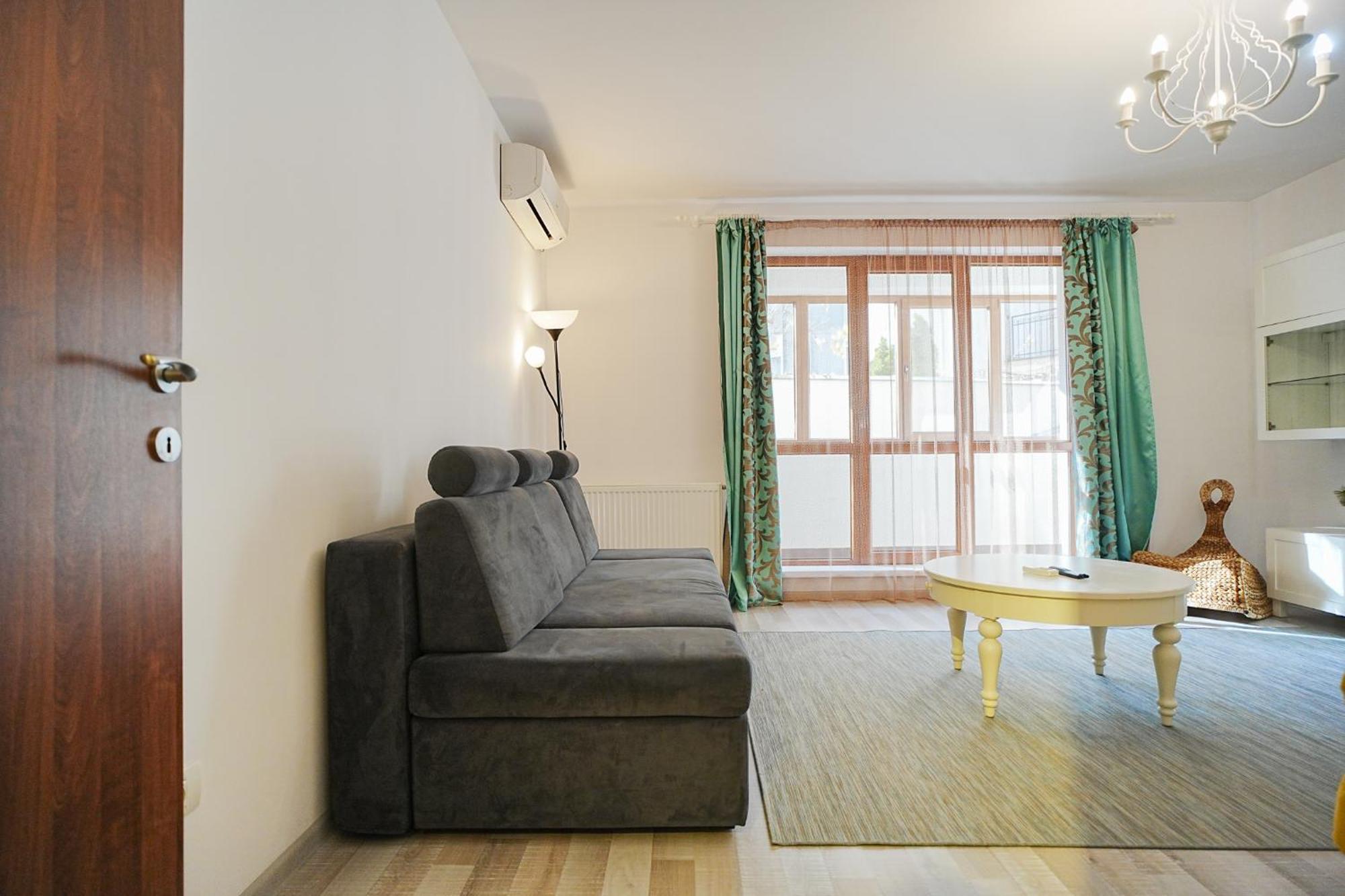 Hideaway Near Parliament Building Appartement Boekarest Buitenkant foto
