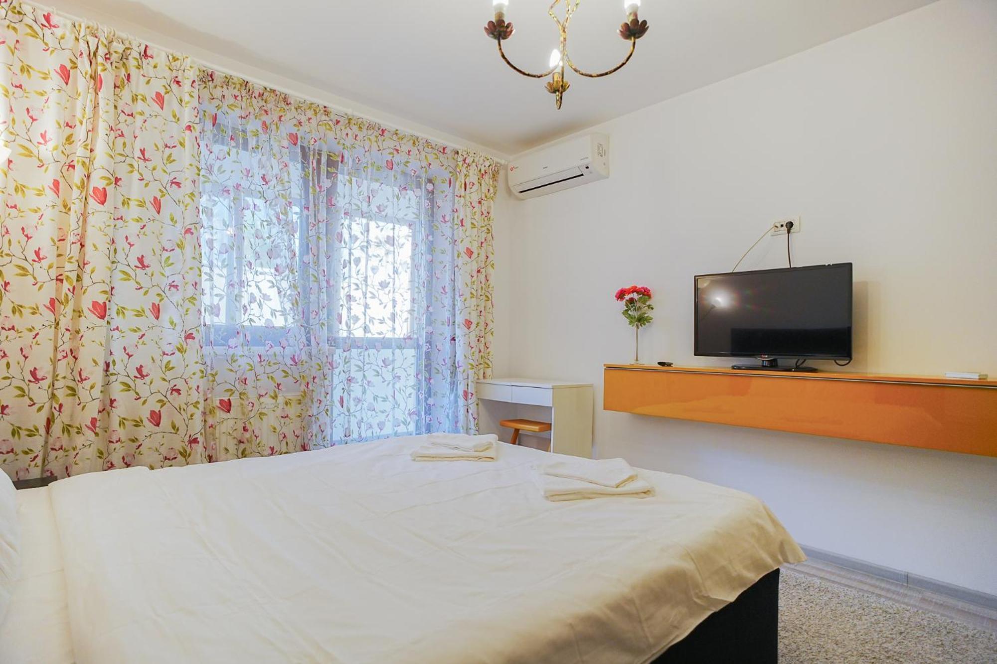 Hideaway Near Parliament Building Appartement Boekarest Buitenkant foto