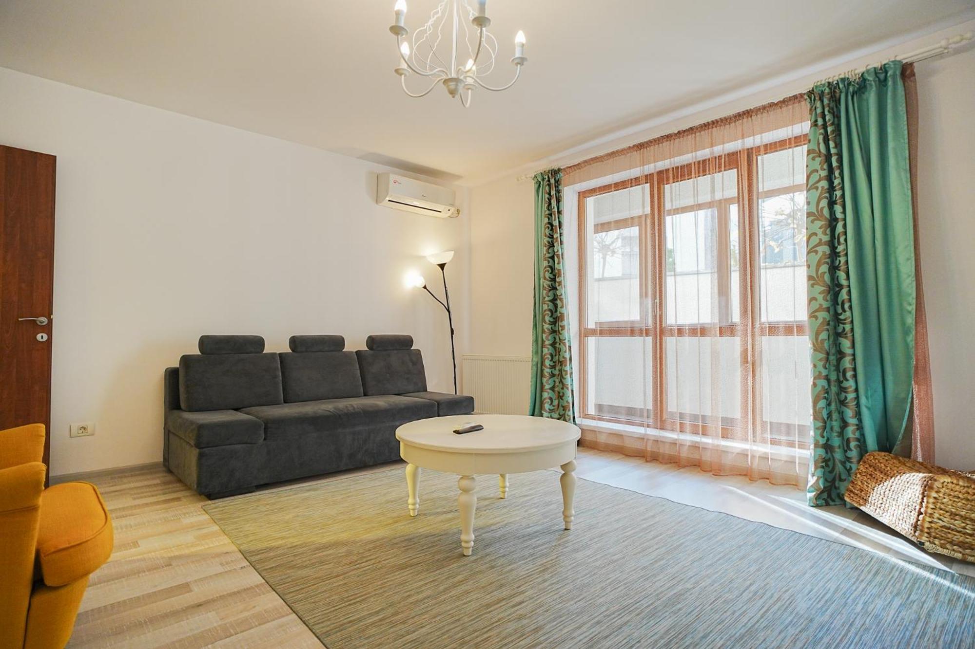 Hideaway Near Parliament Building Appartement Boekarest Buitenkant foto