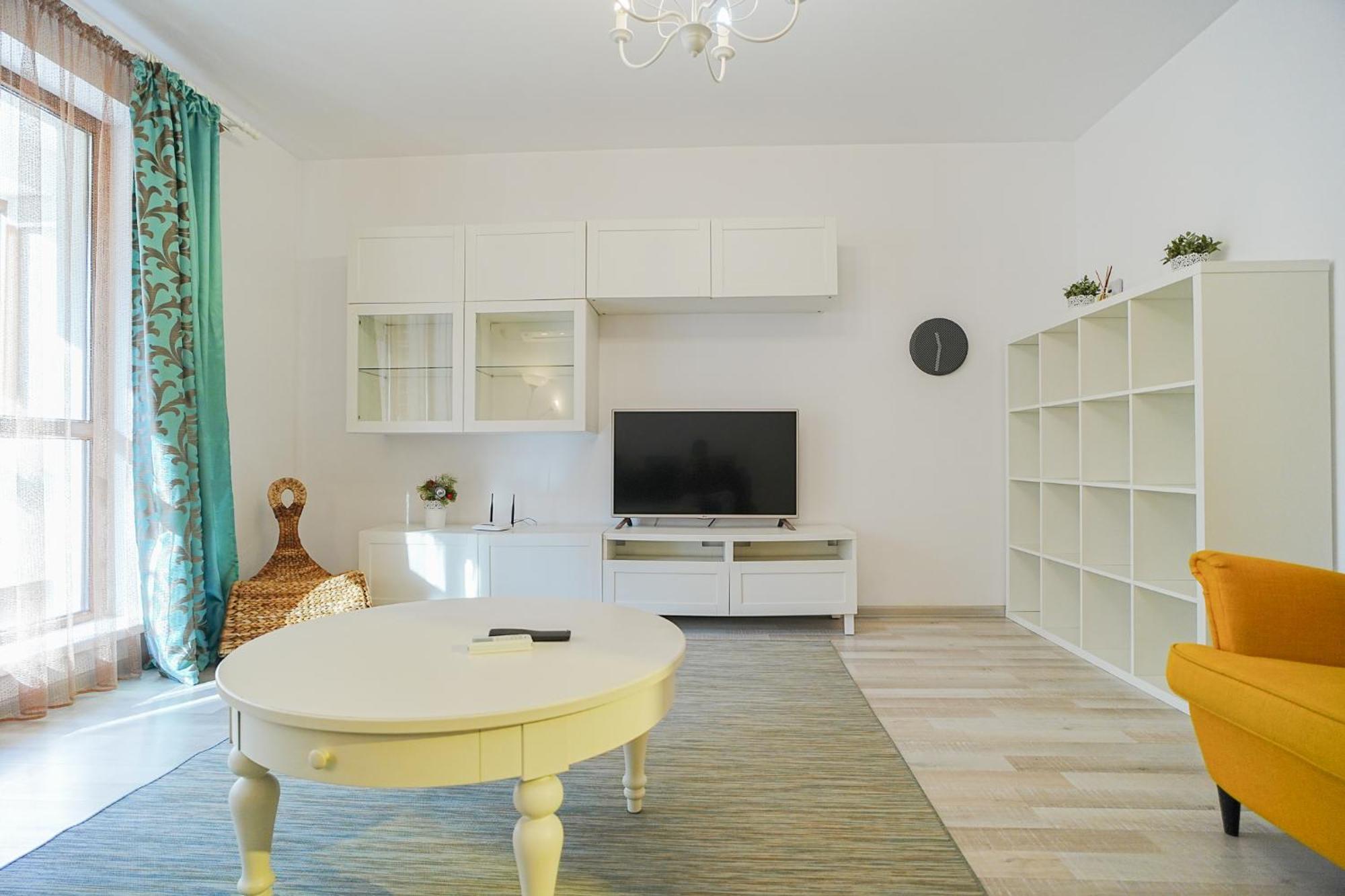 Hideaway Near Parliament Building Appartement Boekarest Buitenkant foto