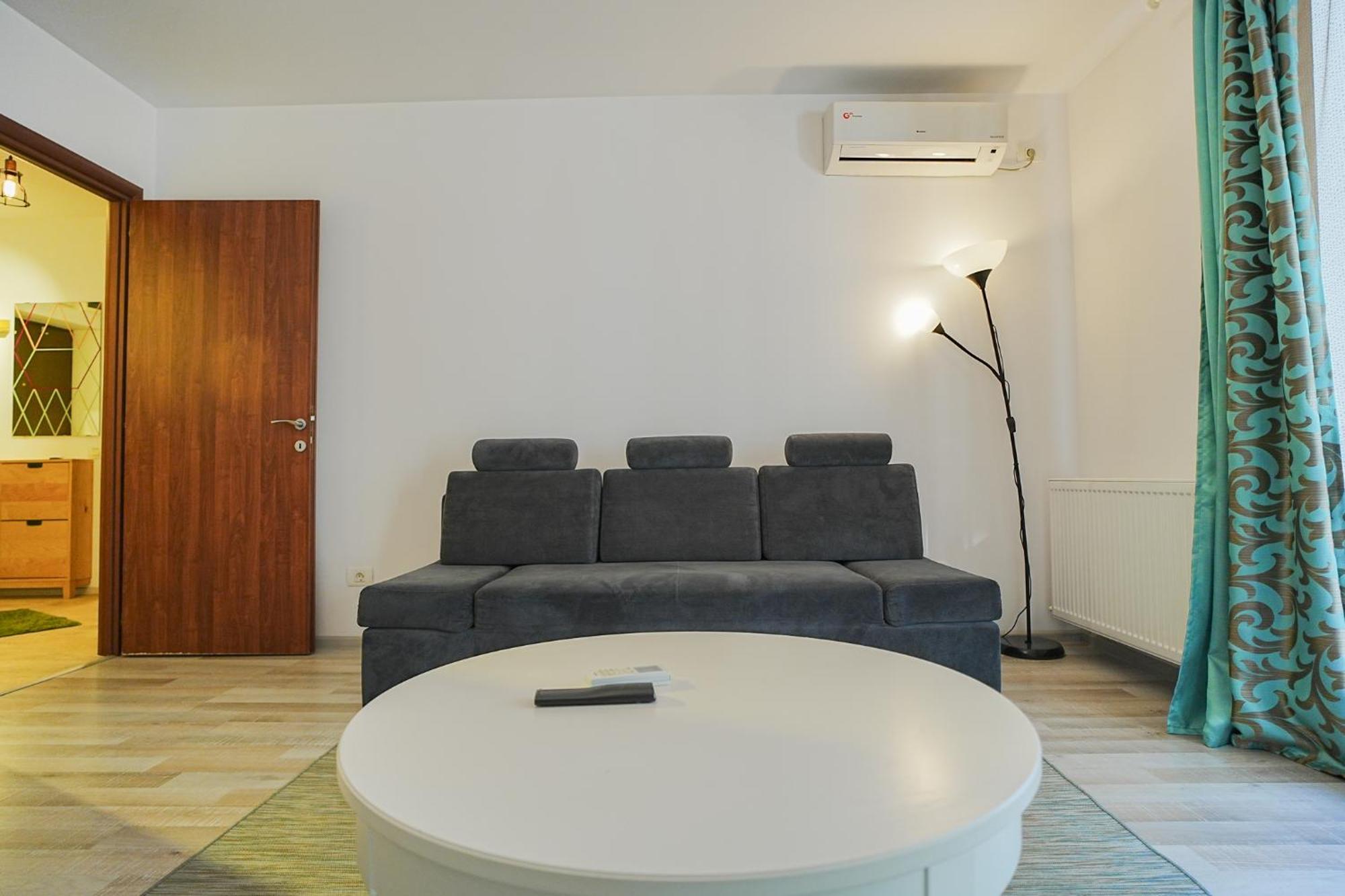 Hideaway Near Parliament Building Appartement Boekarest Buitenkant foto