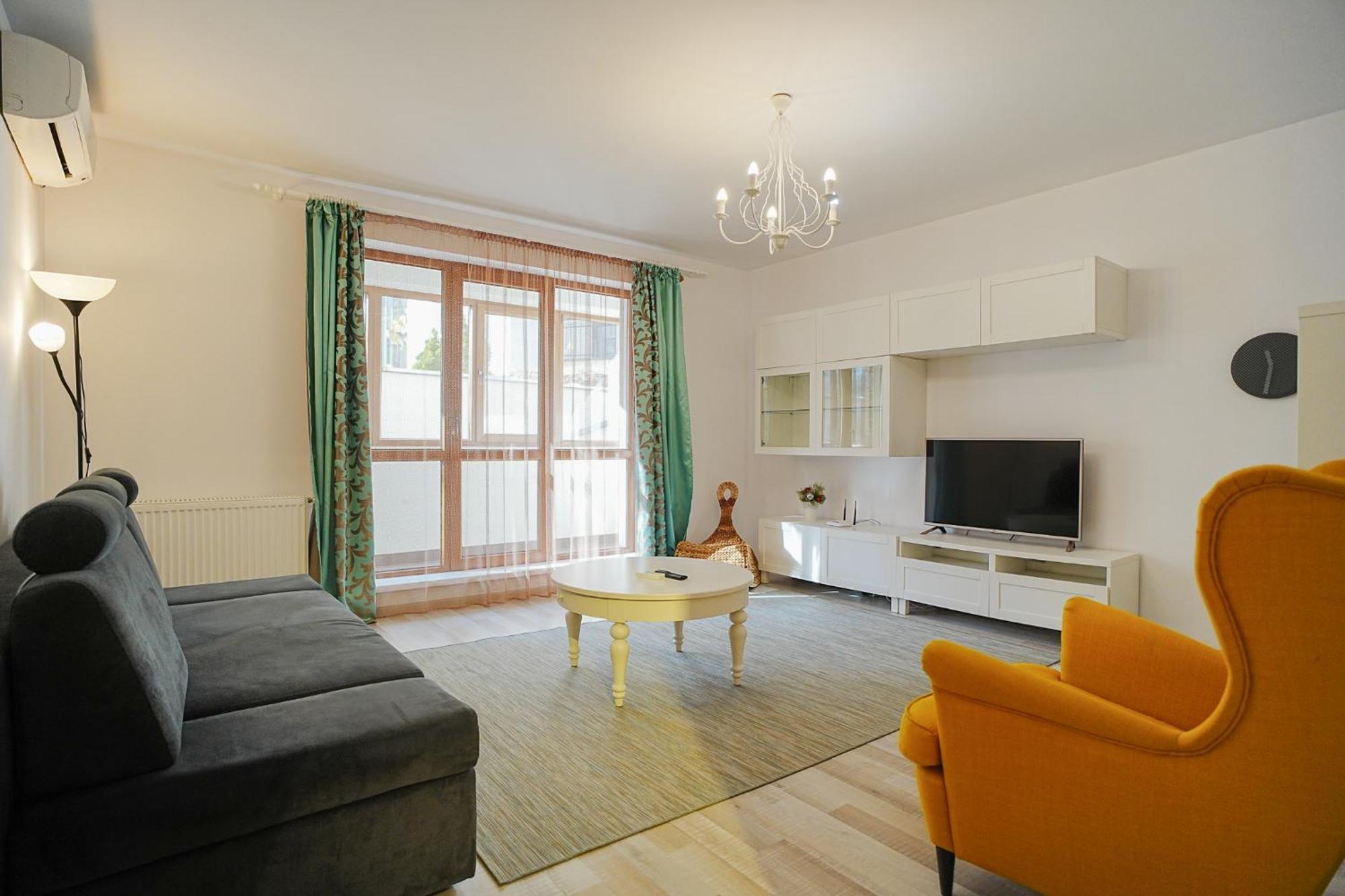 Hideaway Near Parliament Building Appartement Boekarest Buitenkant foto