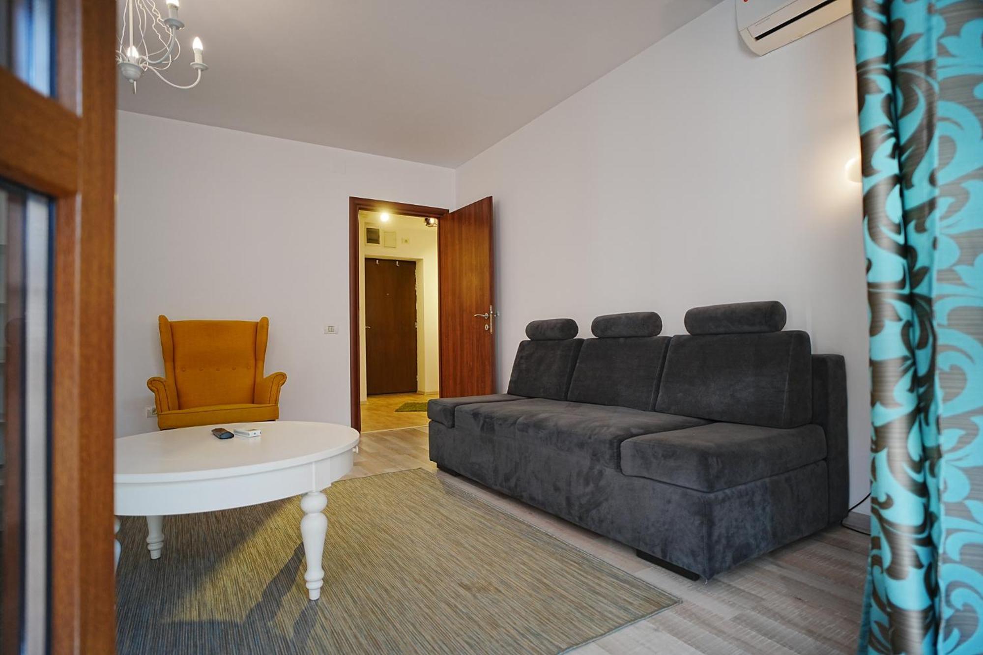 Hideaway Near Parliament Building Appartement Boekarest Buitenkant foto