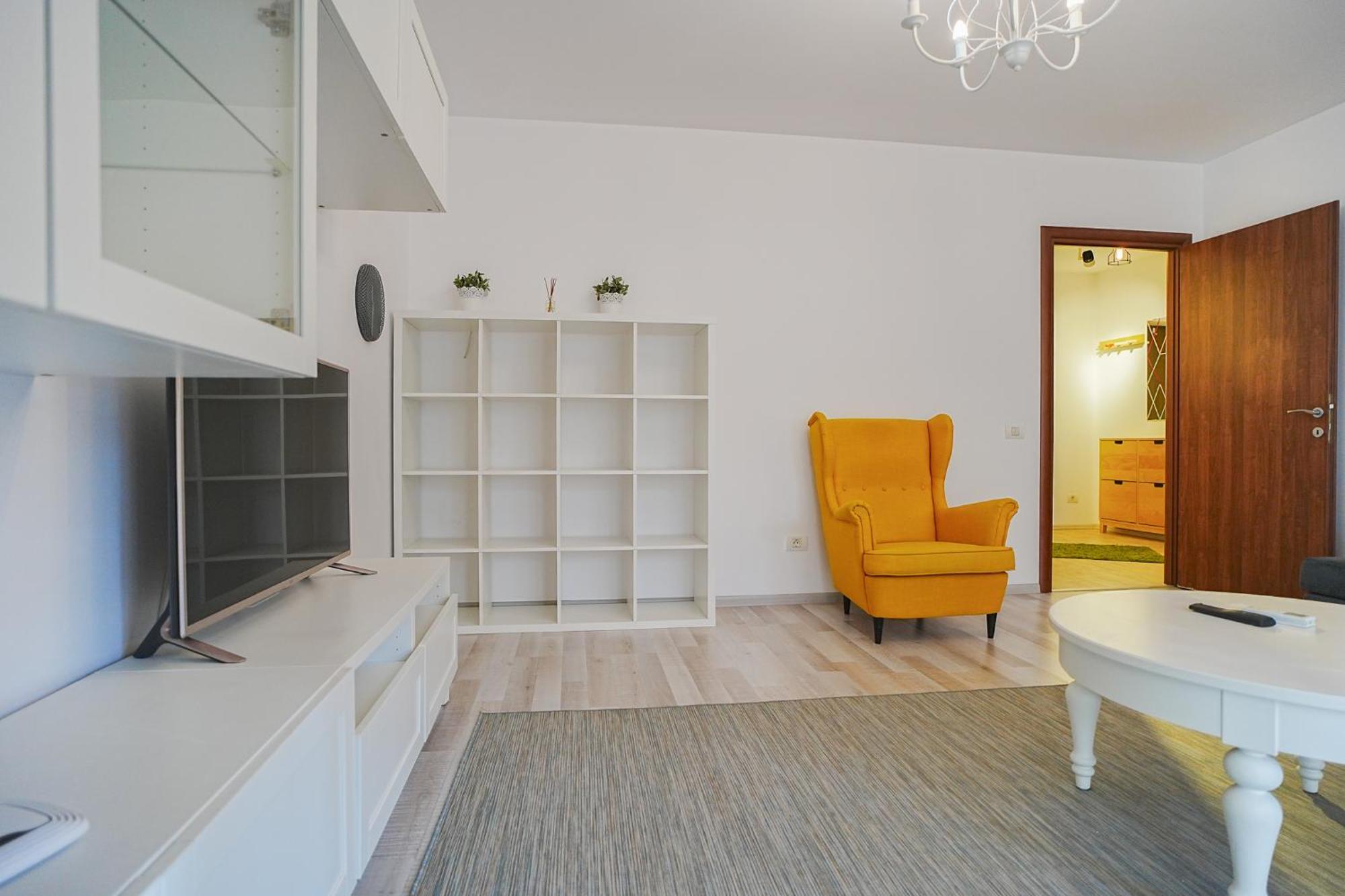 Hideaway Near Parliament Building Appartement Boekarest Buitenkant foto